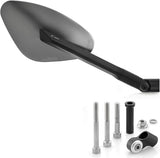 Mirror Side Mount Right Genesi - Rizoma Compatible With Harley-Davidson Fxdr (2019-2020)
