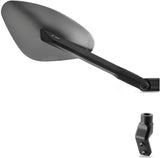 Mirror Side Mount Right Genesi - Rizoma Compatible With Mv Agusta Rivale 800 Eas (2013-2019)