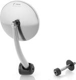 Mirror End Mount Right Spirit Rs - Rizoma Compatible With Triumph Speed Triple 1050 R (2005-2013)