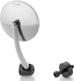 Mirror End Mount Right Spirit Rs - Rizoma Compatible With Bmw K 1300 R (2009-2011)
