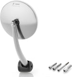 Mirror End Mount Left Spirit Rs - Rizoma Compatible With Bmw C 600 Sport (2012-2015)