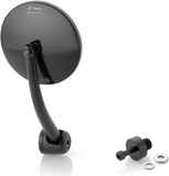 Mirror End Mount Right Spirit Rs - Rizoma Compatible With Kawasaki Z 900 Rs (2018-2020)