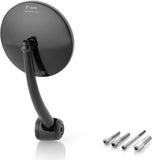 Mirror End Mount Left Spirit Rs - Rizoma Compatible With Bmw C 600 Sport (2012-2015)