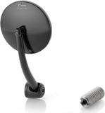 Mirror End Mount Right Spirit Rs - Rizoma Compatible With Bmw R 1200 (2015-2018)