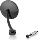 Mirror End Mount Right Spirit Rs - Rizoma Compatible With Bmw S 1000 Rr (2009-2021)