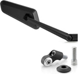 Mirror Side Mount Right Circuit 744 - Rizoma Compatible With Ducati Multistrada 1260 Pikes Peak (2019-2020)