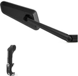 Mirror Side Mount Right Circuit 744 - Rizoma Compatible With Triumph Speed Triple 1050 R (2016-2017)