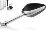 Mirror Side Mount Right Veloce Naked - Rizoma Compatible With Harley-Davidson Fat Bob (2018)