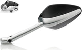 Mirror Side Mount Right Veloce Naked - Rizoma Compatible With Bmw F 800 Gs Adventure (2013-2018)