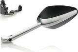 Mirror Side Mount Left Veloce Naked - Rizoma Compatible With Mv Agusta Rivale 800 Eas (2013-2019)