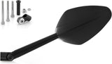 Mirror Side Mount Right Veloce Naked - Rizoma Compatible With Bmw R 1150 Gs