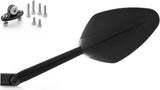 Mirror Sport Mount Right Veloce Sport - Rizoma Compatible With Kawasaki Ninja 636 Zx-6R (2005-2008)