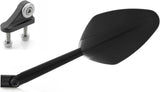 Mirror Sport Mount Right Veloce Sport - Rizoma Compatible With Yamaha Yzf-R1 1000 (2002-2008)