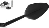Mirror Side Mount Left Veloce Naked - Rizoma Compatible With Ducati Multistrada 1260 (2019-2020)