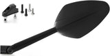 Mirror Sport Mount Left Veloce Sport - Rizoma Compatible With Suzuki Gsf 650 (2005-2011)