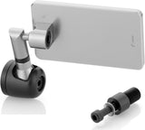 Mirror End Mount Right Quantum End - Rizoma Compatible With Yamaha T-Max 530 (2012-2019)