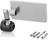 Mirror End Mount Right Quantum End - Rizoma Compatible With Bmw C 600 Sport (2012-2015)