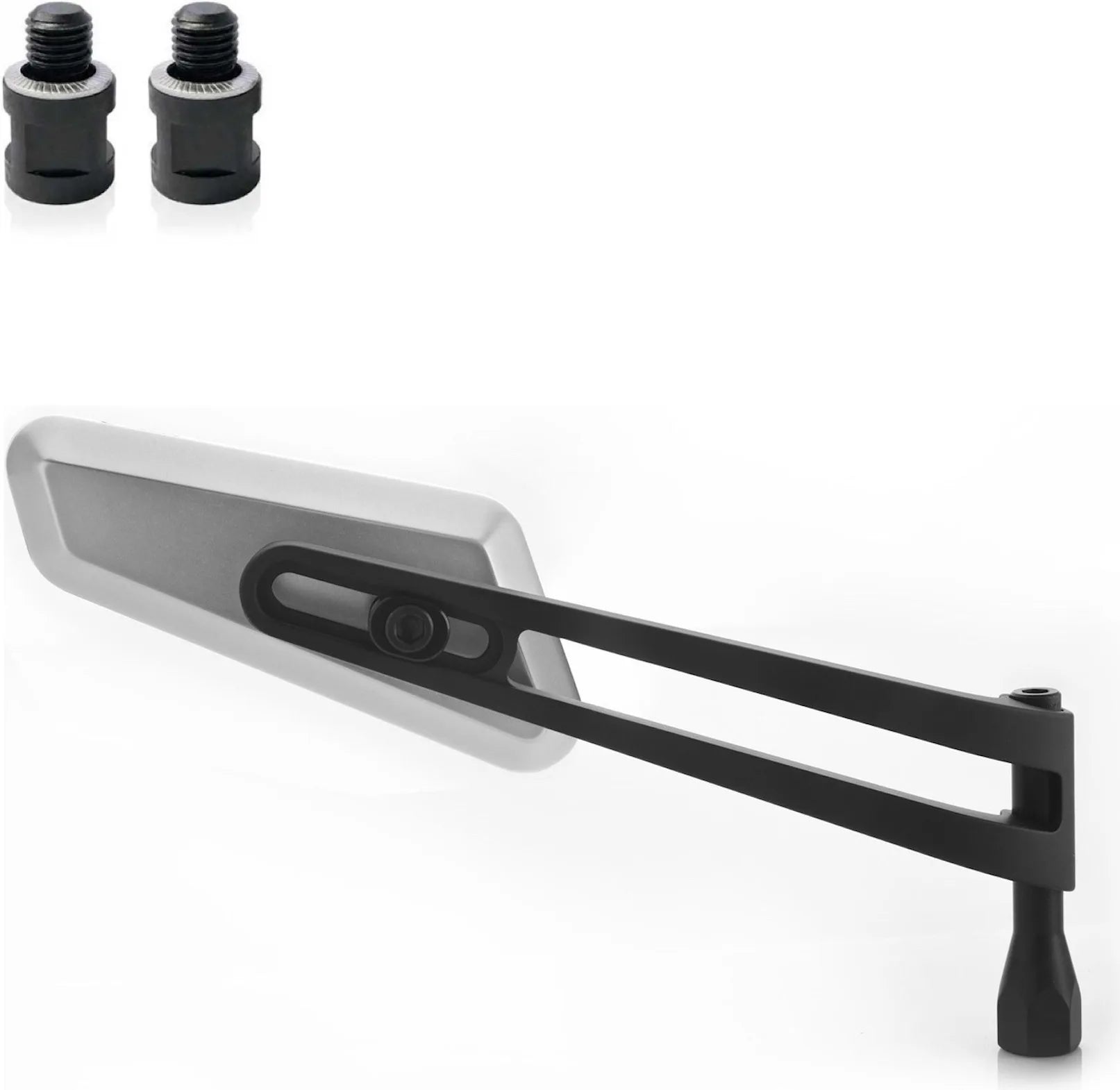 Mirror Direct Mount Right Universal M8>M10 Circuit 959 Rs - Rizoma Compatible With Benelli
