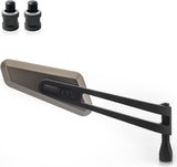 Mirror Direct Mount Right Universal M8>M10 Circuit 959 Rs - Rizoma Compatible With Kawasaki