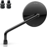 Mirror Direct Mount Right Universal M8>M10 One - Rizoma Compatible With Benelli