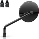 Mirror Direct Mount Right Universal M8>M10 One - Rizoma Compatible With Ducati