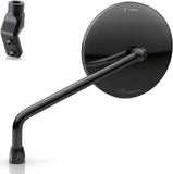 Mirror Direct Mount Right One - Rizoma Compatible With Mv Agusta Rivale 800 Eas (2013-2019)