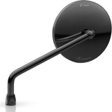 Mirror Direct Mount Left One - Rizoma Compatible With Harley-Davidson Fat Boy (2018-2020)