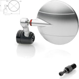 Mirror End Mount Right Spy-R Ø94.5 - Rizoma Compatible With Yamaha Xsr 900 (2016-2020)