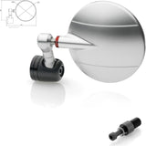Mirror End Mount Left Spy-R Ø94.5 - Rizoma Compatible With Yamaha Fz-1 (2006-2016)