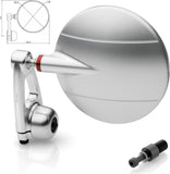 Mirror End Mount Right Spy-Arm Ø94.5 - Rizoma Compatible With Yamaha Xsr 900 (2016-2020)