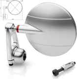 Mirror End Mount Right Spy-Arm Ø94.5 - Rizoma Compatible With Bmw S 1000 Rr (2009-2021)