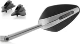 Mirror Sport Mount L Left Veloce L Sport - Rizoma Compatible With Yamaha Yzf-R6 (2017-2020)