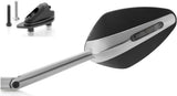 Mirror Sport Mount L Right Veloce L Sport - Rizoma Compatible With Suzuki Gsx-R 750 (2006-2016)