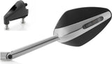 Mirror Sport Mount L Right Veloce L Sport - Rizoma Compatible With Ducati 1199 Panigale (2012-2014)