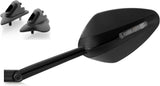 Mirror Sport Mount L Right Veloce L Sport - Rizoma Compatible With Yamaha Yzf-R6 (2017-2020)