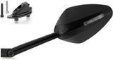 Mirror Sport Mount L Right Veloce L Sport - Rizoma Compatible With Suzuki Gsx-R 1000 (2006-2016)