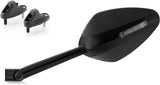 Mirror Sport Mount L Left Veloce L Sport - Rizoma Compatible With Kawasaki Ninja 1000 Zx-10R (2016)