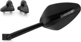 Mirror Sport Mount L Left Veloce L Sport - Rizoma Compatible With Ducati 959 Panigale (2018-2019)