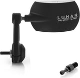 Mirror End Mount Right Lunar - Rizoma Compatible With Yamaha T-Max 560 (2020)