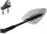 Mirror Sport Mount Left Namic Sport - Rizoma Compatible With Yamaha Yzf-R1 1000 (2002-2008)