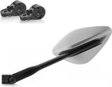Mirror Sport Mount Left Namic Sport - Rizoma Compatible With Bmw R Nine T 1200 Racer (2017-2020)