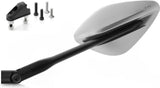 Mirror Sport Mount Left Namic Sport - Rizoma Compatible With Suzuki Sv 650 S (1999-2011)