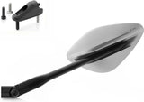Mirror Sport Mount Left Namic Sport - Rizoma Compatible With Kawasaki Ninja 300 (2012-2016)