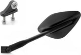 Mirror Sport Mount Left Namic Sport - Rizoma Compatible With Yamaha Yzf-R1 1000 (2002-2008)