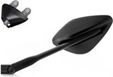 Mirror Sport Mount Left Namic Sport - Rizoma Compatible With Yamaha Yzf-R6 (2008-2016)