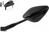 Mirror Sport Mount Left Namic Sport - Rizoma Compatible With Kawasaki Ninja 300 (2012-2016)