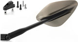 Mirror Sport Mount Left Namic Sport - Rizoma Compatible With Suzuki Sv 650 S (1999-2011)
