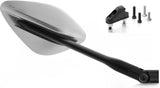 Mirror Sport Mount Right Namic Sport - Rizoma Compatible With Suzuki Gsf 1250 Bandit S (2006-2011)