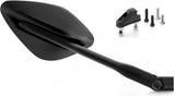 Mirror Sport Mount Right Namic Sport - Rizoma Compatible With Suzuki Gsf 1250 Bandit S (2006-2011)