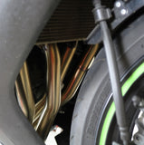 Non-Catalytic Exhaust Manifolds Stainless Steel - Gpr Compatible With Kawasaki Kle 500 (1991-2007)